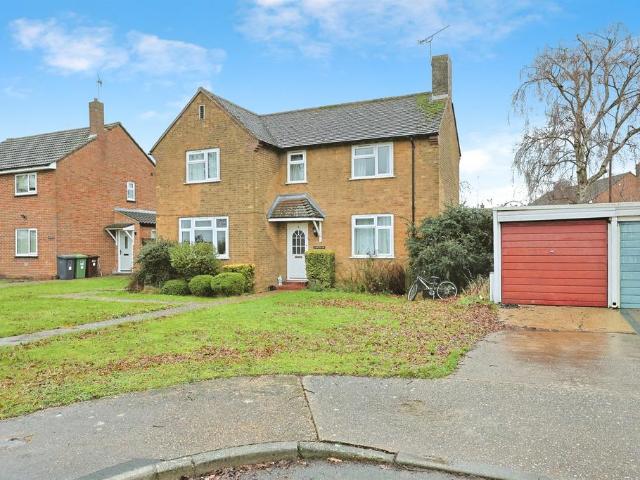 House for sale in Badersfield, Comers