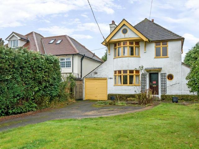 House for sale in Berrick Salome, Oxfordshire