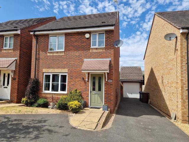 House for sale in Bishton, Baswich