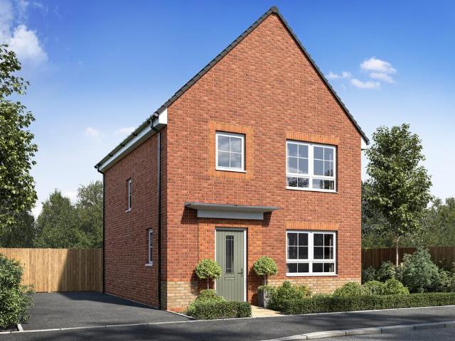 House for sale in Two Mills, Cheshire