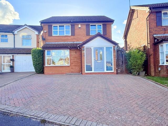 House for sale in Bramingham Park