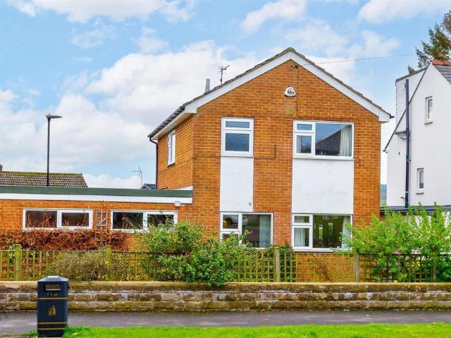 House for sale in Stumperlowe, Lodge Moor
