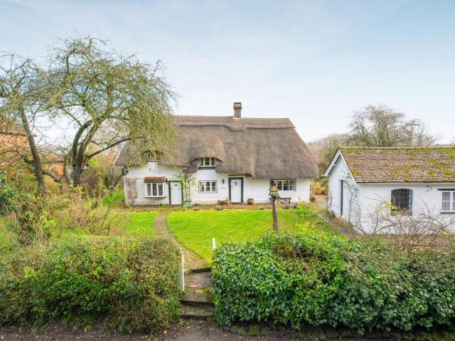 House for sale in Bledlow, Buckinghamshire
