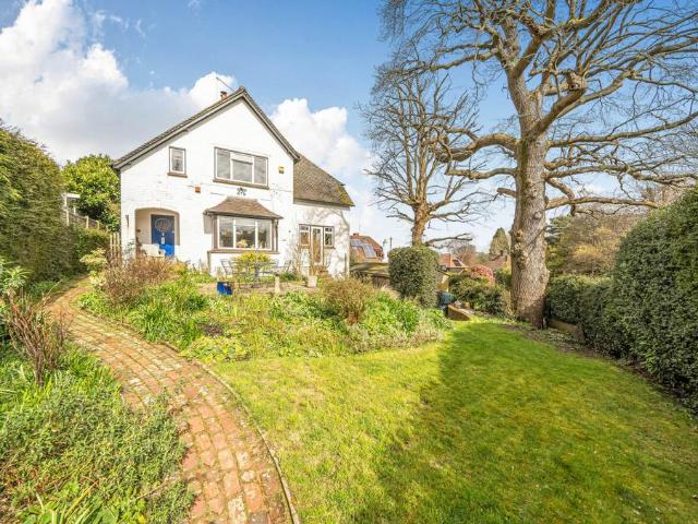 House for sale in Cross In Hand, East Sussex