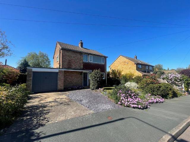 House for sale in Winthorpe, Alverton