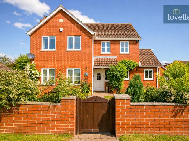 House for sale in Belleau, Isle Of Man
