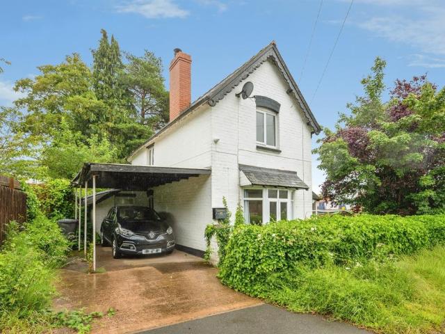 House for sale in Spennells, Rushock
