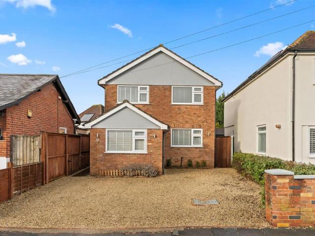 House for sale in Westborough, Surrey