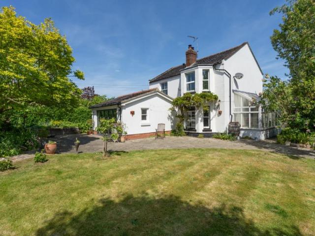 House for sale in Comers, Norfolk
