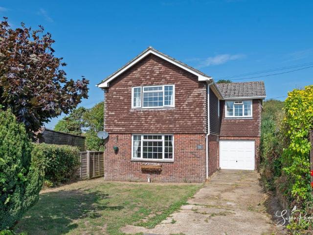House for sale in Godshill, Isle of Wight