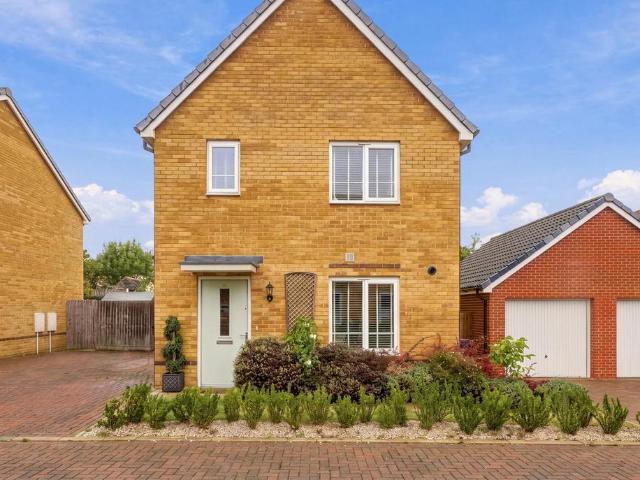 House for sale in Barling, Essex