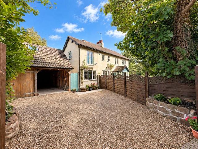 House for sale in Heswall, Liverpool City Region