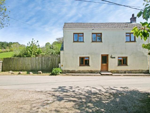 House for sale in Talskiddy, St Columb Major