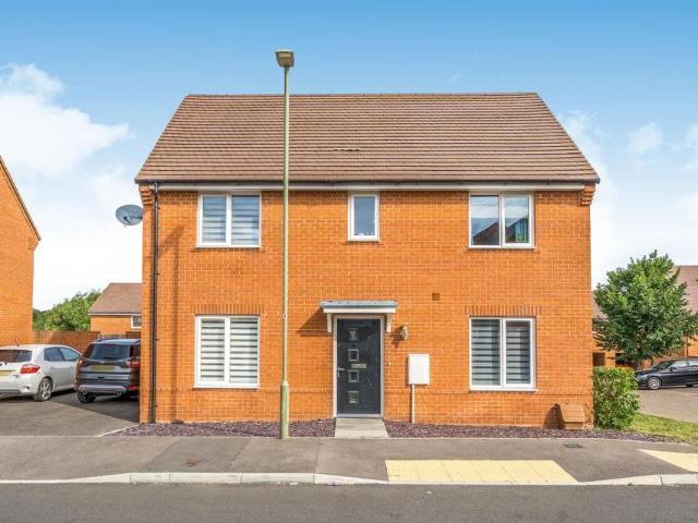 House for sale in East Anton, Barton Stacey