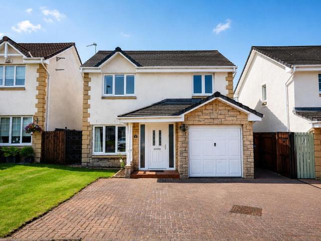 House for sale in Scotland