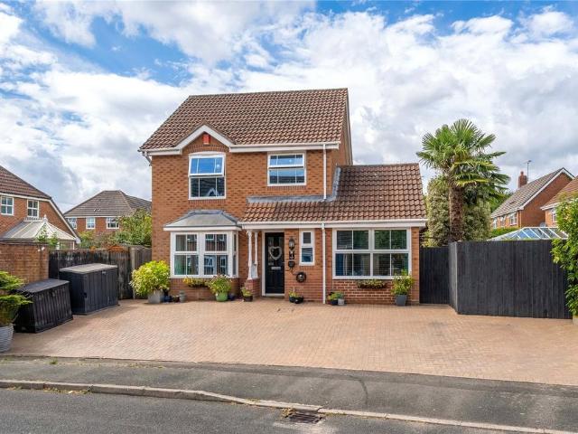 House for sale in St. Georges and Priorslee, Telford