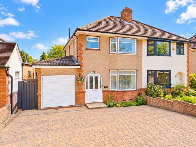 House for sale in Chiswell Green, St Albans