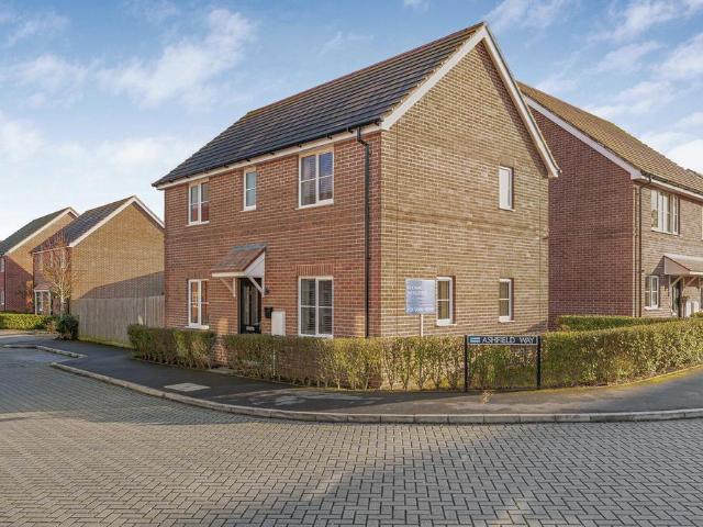 House for sale in Berrick Salome, Oxfordshire
