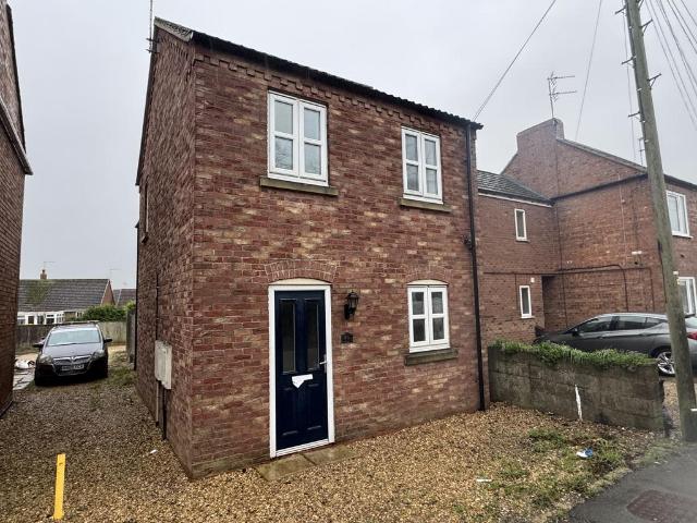 House for sale in Gosberton Clough, Lincolnshire