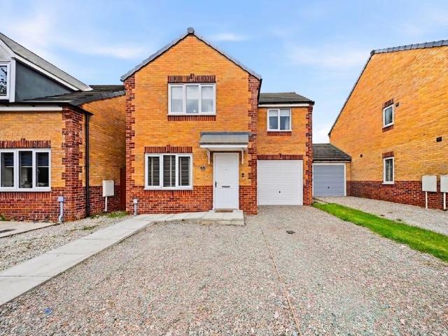 House for sale in Birch Green, Roby Mill
