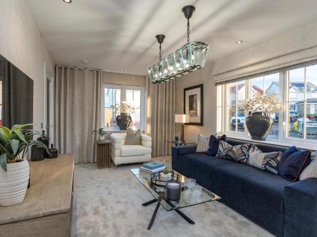 House for sale in Newlands, Scotland