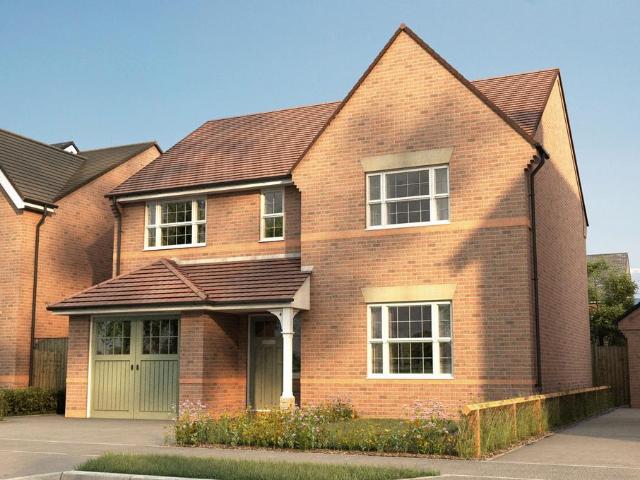 House for sale in Newlands, Hampshire