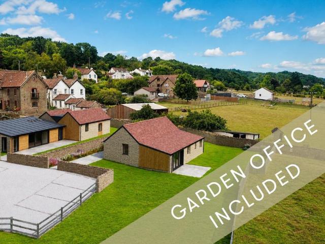House for sale in Caswell, Portbury