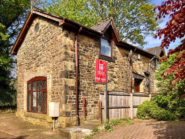 House for sale in Lee Bank, Isle Of Man