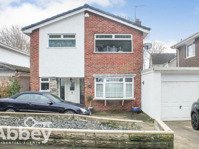 House for sale in Blaenhonddan, Cadoxton-juxta-neath