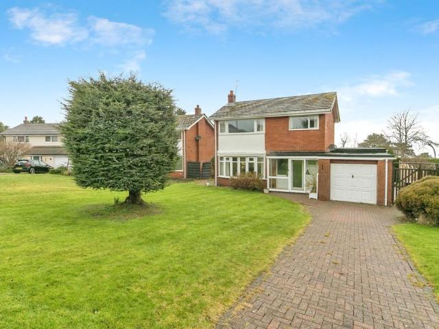House for sale in Colwyn Bay, Wales