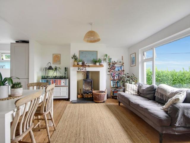 House for sale in Pilton, Kentisbury