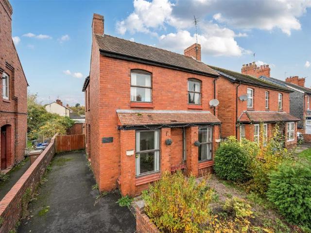 House for sale in Gobowen, Shropshire