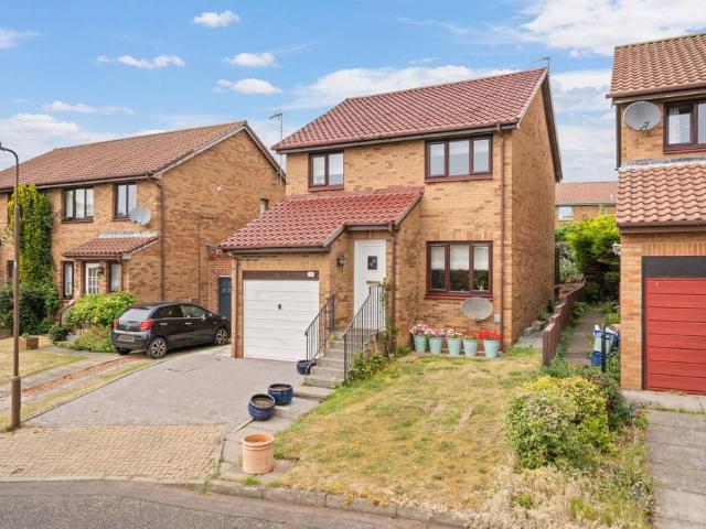 House for sale in Dunbar, Scotland