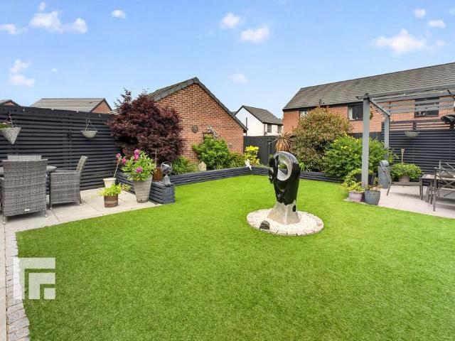 House for sale in Falcon Lodge, Wales