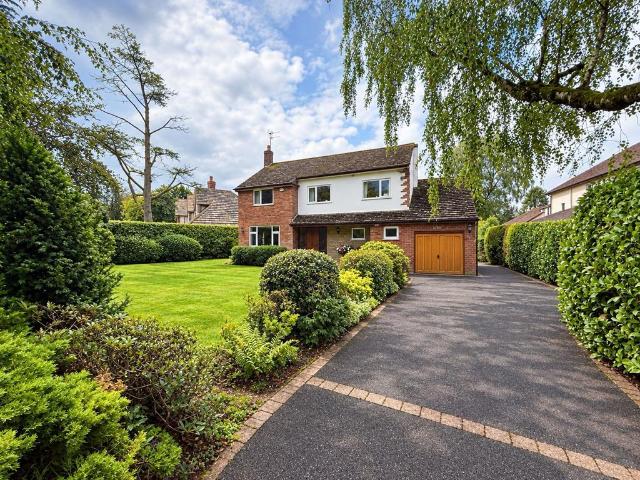 House for sale in Bramhall, Stockport