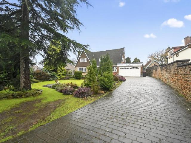 House for sale in Annesley CP, Annesley Woodhouse
