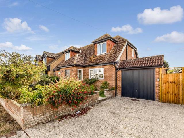 House for sale in Clapham, West Sussex