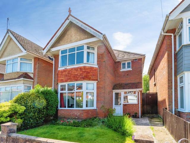 House for sale in Hill, City Of Southampton