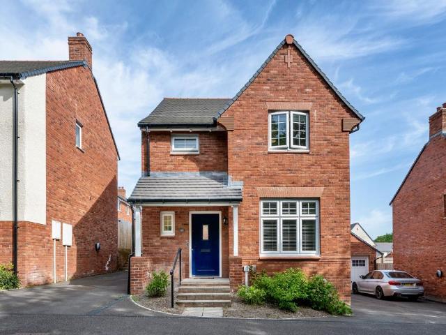 House for sale in Springfield, Pontllanfraith