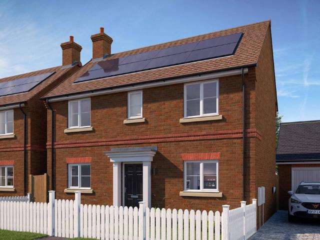 House for sale in Helford, Hampshire