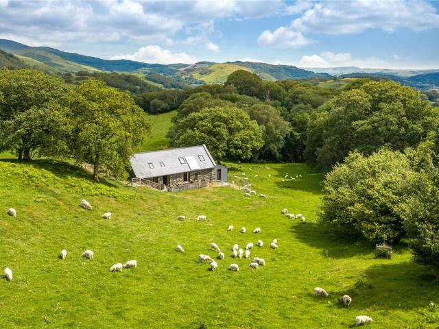 House for sale in Wales