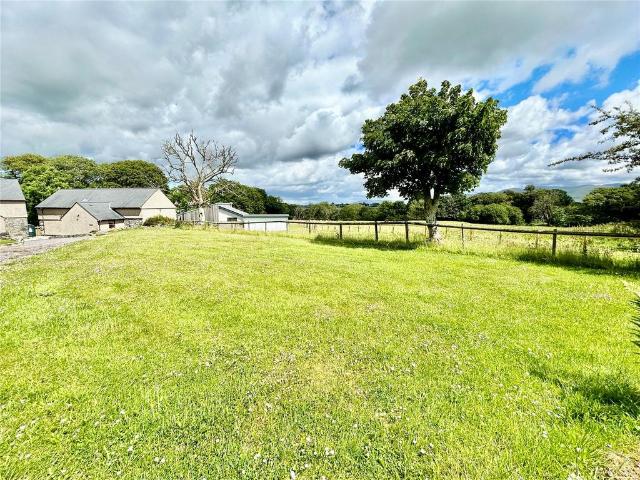 House for sale in Llandegfan, Wales