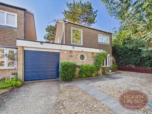 House for sale in New Duston, Duston