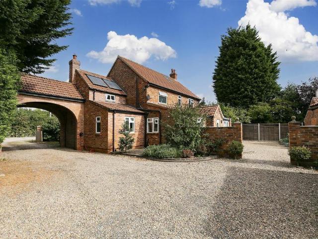 House for sale in South Cave, Everthorpe