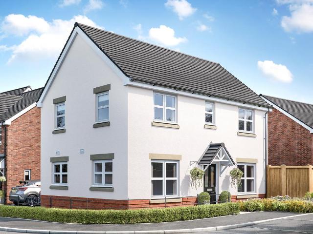 House for sale in Cummersdale
