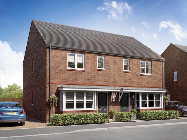 House for sale in Wootton, Hardingstone