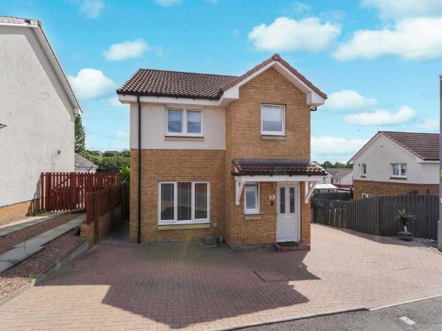 House for sale in Blackhill, Scotland