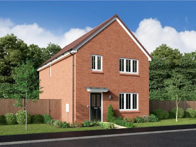House for sale in Arlesey, Bedfordshire
