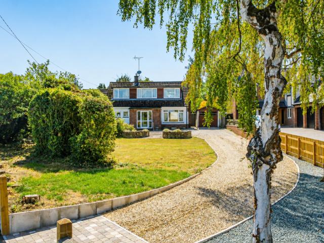 House for sale in Vastern, Wiltshire