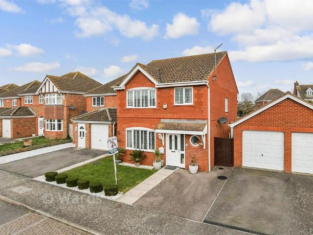 House for sale in Hillborough, The Bridge